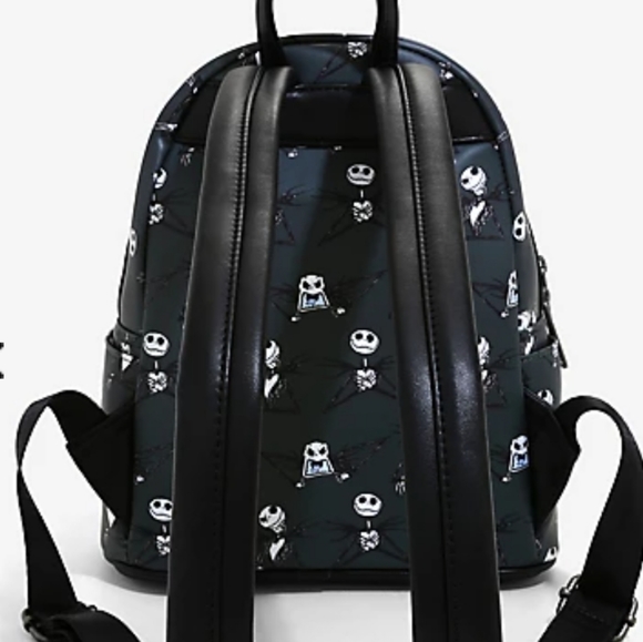 NWT Nightmare Before Christmas - Picture 6 of 16